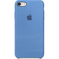 Чехол Silicone Case для iPhone 6 / 6s Cornflower (силиконовый чехол cornflower силикон кейс айфон 6/6s)