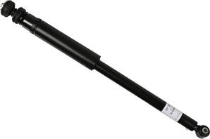 Амортизатор Honda Civic задній Kyb