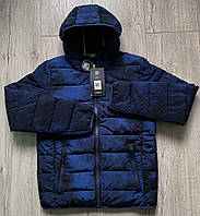 Мужская водонепроницаемая куртка Cmp Man Jacket Fix Hood 31K2657-N950 Оригинал