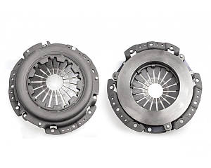 Кошик зчеплення Lifan 620/Solano