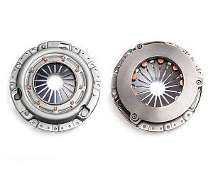 Кошик зчеплення Chery Tiggo/T11; Cross Eastar/B14 (2.0 L/2.4 L, 2WD)