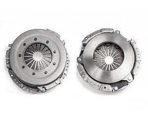 Кошик зчеплення Great Wall Safe; Wingle 3; Wingle 5; Deer (электрораздатка)