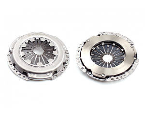 Кошик зчеплення Chery A13/Заз Форза