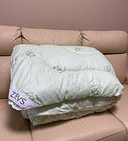 Постільна білизна (ковдри, подушки).