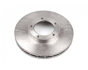 Диск гальмівний Great Wall Wingle 3; Deer