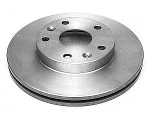 Диск гальмівний Chery Tiggo (300мм)