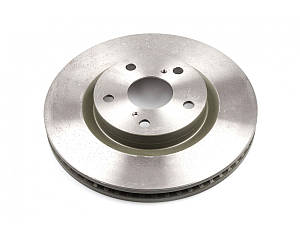 Диск гальмівний Geely Emgrand X7