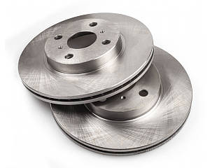 Диск гальмівний Geely MK