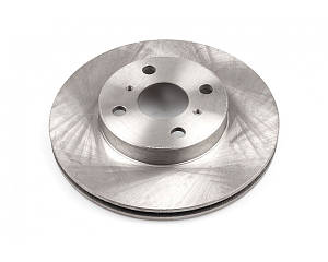 Диск гальмівний Great Wall Voleex C10; Voleex C30