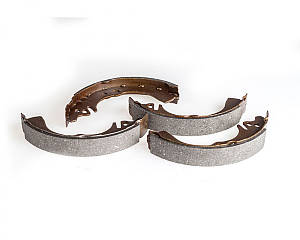 Колодки гальмівні задні Geely CK/Otaka +ABS