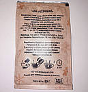 Чай концентрований Різдвяний Johnny Teacher, 50 гр, рідкий, порційний, в пакетиках, чайний концентрат, фото 2