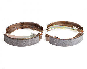 Колодки гальмівні задні Chery QQ/S11