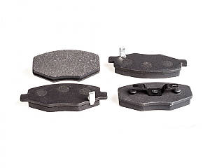 Колодки гальмівні передні Chery Beat/S18D/Indis