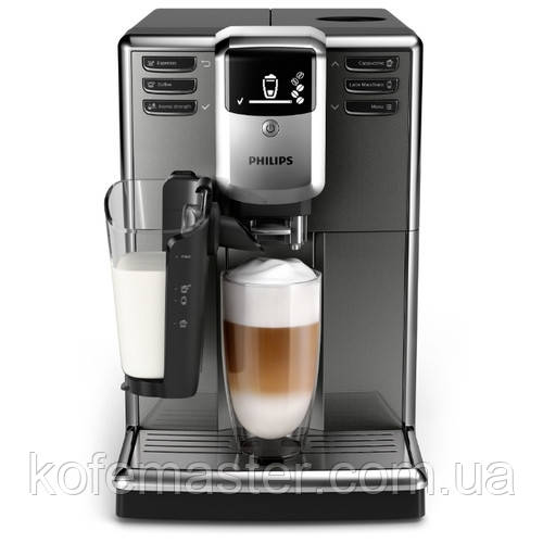Philips Latte Go [EP5335], фото 1