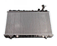 Радиатор охлаждения Chery Tiggo (2.4, автомат)