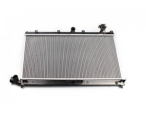 Радіатор охолодження BYD F3