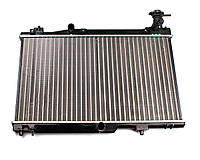 Радиатор охлаждения Chery Jaggi/S21; Kimo/S12 /Beet/S18