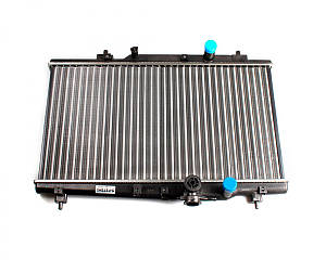 Радіатор охолодження Geely CK/MK/MK2 (1.5)