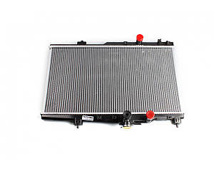 Радіатор охолодження Geely MK 1.6