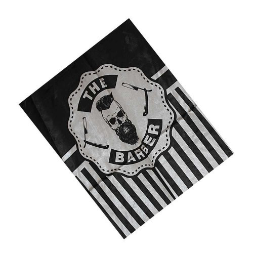 Пеньюар Barber (зебра), фото 1