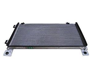 Радіатор кондиціонера Chery Amulet/A11/A15