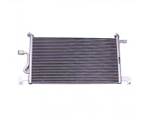 Радіатор кондиціонера Chery QQ/S11