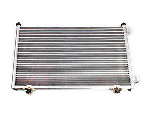 Радіатор кондиціонера Geely CK/Otaka 2005-2009 р. в.