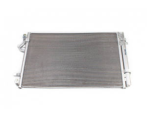 Радіатор кондиціонера Gelly Emgrand EC8