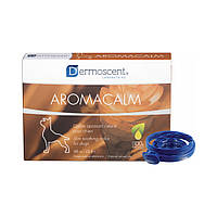 Dermoscent Aromacalm Успокаивающий ошейник для собак - 60 см