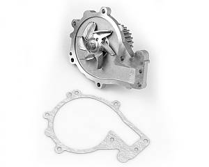 Насос водяний (помпа) (A21-1.6 l/1.8 l, T11-1.8 l/2.0 l, M11-1.8 l) Chery Elara/A21/Fora; Eastar/B11