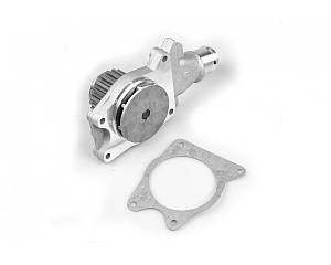 Насос водяний (помпа) Chery A13/ZAZ Forza/Bonus/Very