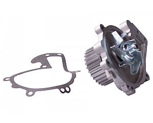 Насос водяний (помпа) Chery Elara/A21/Fora (2.0 L); Eastar/B11 (2.0 L); M11/M12/BOO (1.8 L);Tiggo/T11(1.8 L)