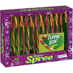 Трости Original Spree Candy Canes 12s 150g