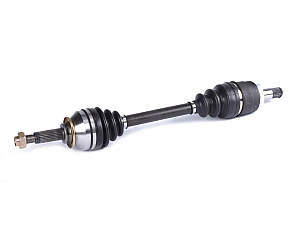 Привод переднього колеса (піввісь) ЗАЗ 1102-1105 лівий