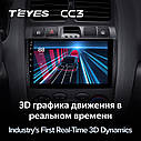 Штатна магнітола Teyes CC3 Hyundai Santa Fe SM (2000 - 2012), фото 5