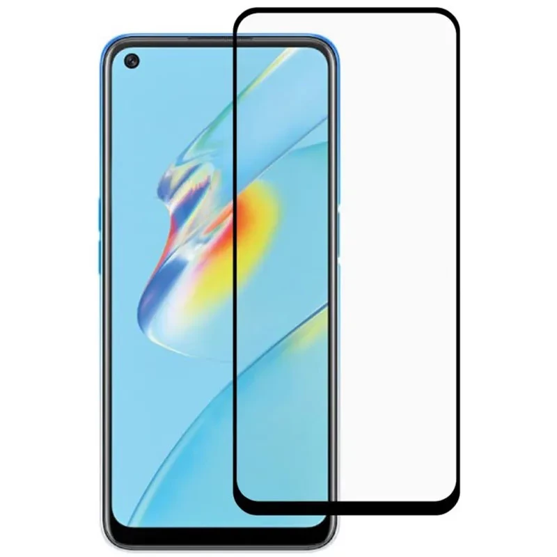 Oppo A54 4G ( 49864 ) 5D+ защитное стекло на оппо а54