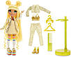 Rainbow High Rainbow Surprise Sunny Madison - Yellow Clothes Fashion Doll. Кукла Санні Медісон, фото 2