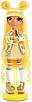 Rainbow High Rainbow Surprise Sunny Madison - Yellow Clothes Fashion Doll. Кукла Санні Медісон, фото 3