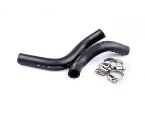 Патрубки пічки ВАЗ 2108 (комплект)