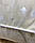 Подушка штучний лебединий пух "Zevs" 50х70 см., фото 6