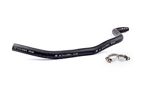 Патрубки пічки ЗАЗ 1103 (комплект)