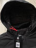 Чоловіча зимова термо куртка Cmp Man Jacket Snap Hood 31K2797-U901 Оригінал водонепроникна, фото 8