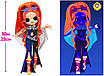 LOL Surprise OMG Dance Dance Dance Major Lady Fashion Doll with 15 Surprises. Лялька лол 15 сюрпризів, фото 5