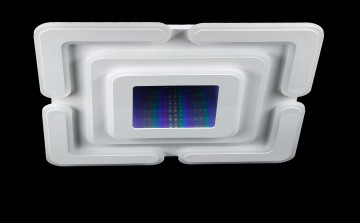 Светодиодная люстра L78538/6 LED (WT)