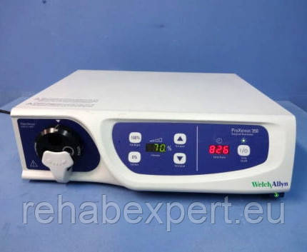 Welch Allyn ProXenon 350 Surgical Illuminator, фото 1