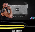 Тренувальні петлі для офісу та подорожей NP портативні, фото 2
