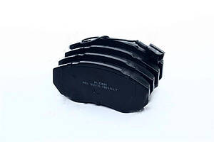 Колодки гальмівні Fiat Ducato, Jumper, Boxer передні