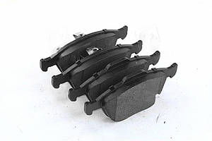 Колодки гальмівні Ford Connect передні