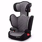 Автокрісло KiderKraft XPAND Grey 15-36 kg IsoFix, фото 3