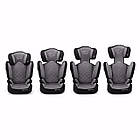 Автокрісло KiderKraft XPAND Grey 15-36 kg IsoFix, фото 4